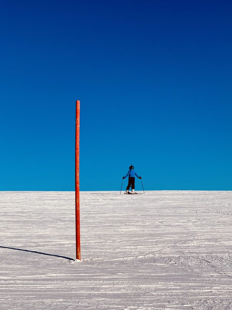 skiferie østrig